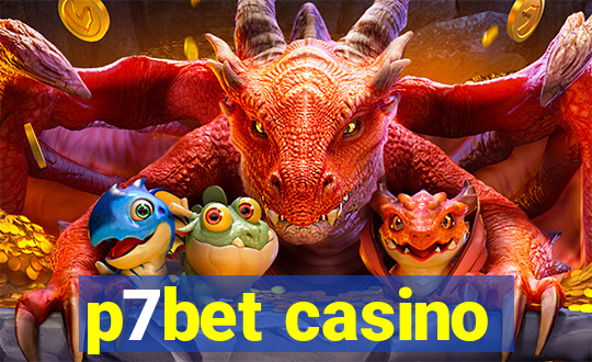 p7bet casino